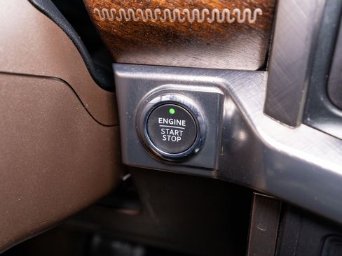 Used 2022 Ford F150 King Ranch w/ Equipment Group 601A High AWD/4WD image 38