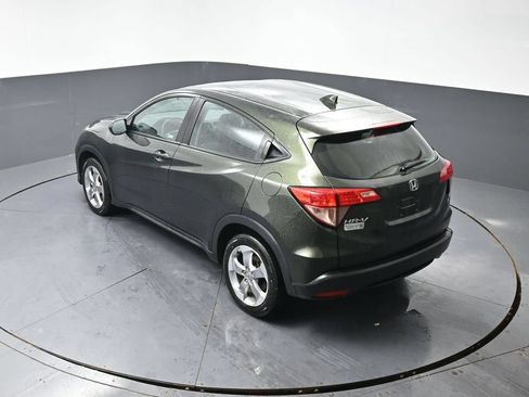 Used 2018 Honda HR-V LX image 20