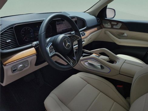 Certified 2026 Mercedes-Benz GLE 450 4MATIC image 19