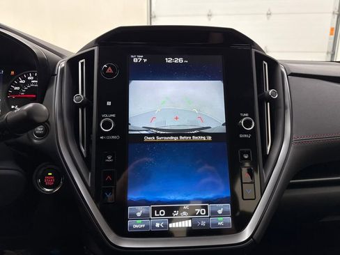 New 2025 Subaru WRX Premium image 21