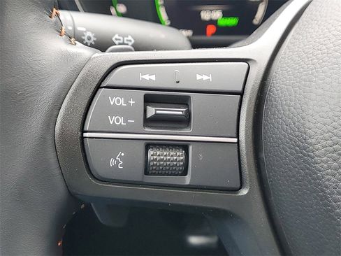 New 2026 Honda CR-V TrailSport image 22