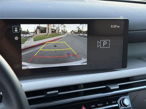 Certified 2025 Hyundai Tucson SEL image 19