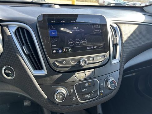 Used 2023 Chevrolet Malibu LS w/ Driver Confidence Package image 26