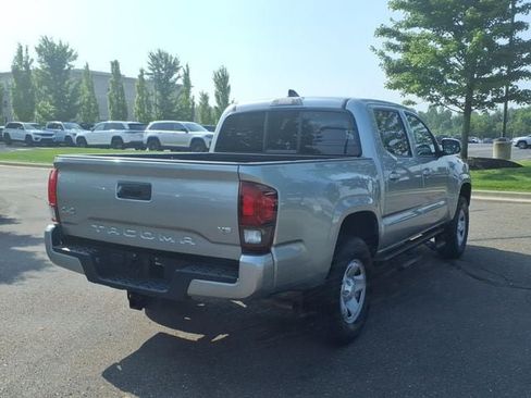Used 2023 Toyota Tacoma SR AWD/4WD image 4
