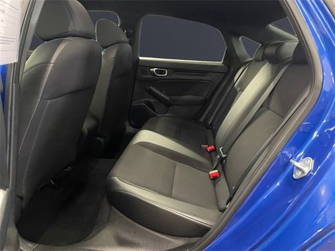 Certified 2023 Honda Civic Sport image 13