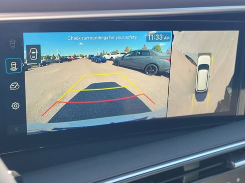 New 2026 Hyundai Palisade Calligraphy image 23