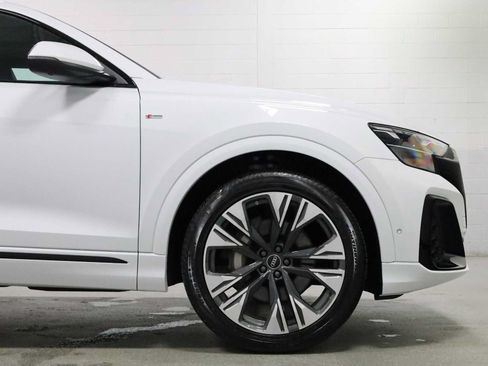 Certified 2026 Audi Q8 Premium Plus AWD/4WD image 11