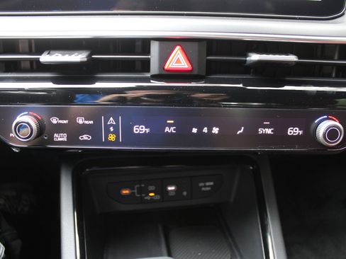New 2026 Kia K5 GT-Line image 35
