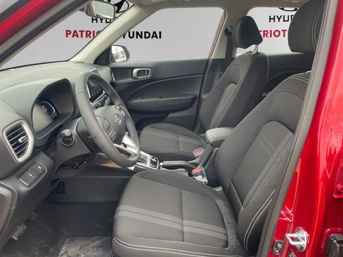 New 2026 Hyundai Venue SEL image 9
