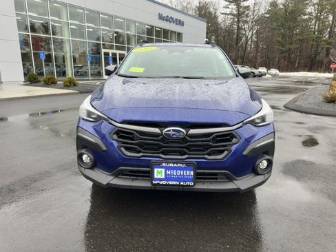 Certified 2025 Subaru Crosstrek 2.5i Limited image 2