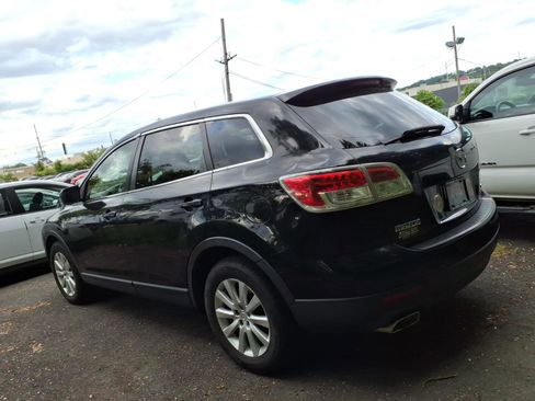Used 2008 MAZDA CX-9 Sport w/ Moonroof & Bose Audio Pkg AWD/4WD image 4
