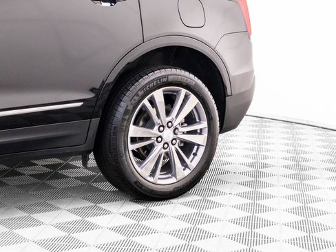 Certified 2024 Cadillac XT5 Premium Luxury AWD/4WD image 36