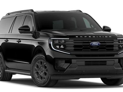 New 2026 Ford Expedition Max Active image 4