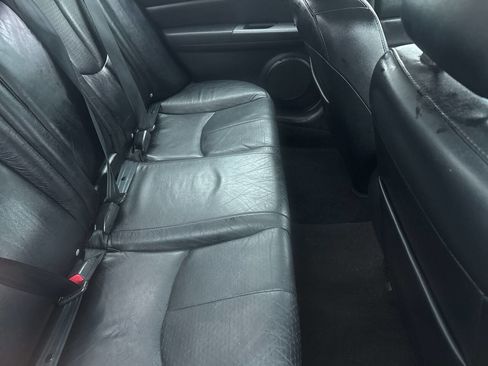 Used 2009 MAZDA MAZDA6 s Grand Touring w/ Moonroof & Bose Pkg image 8