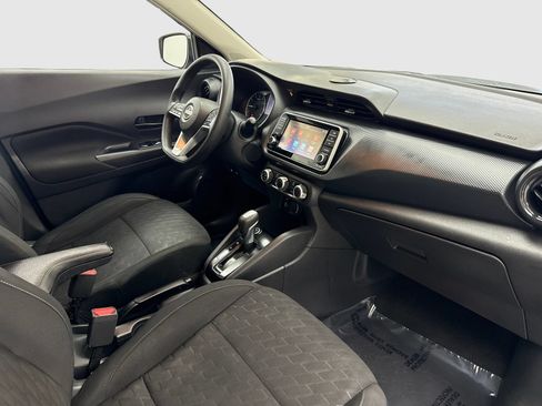 Used 2022 Nissan Kicks S FWD image 41