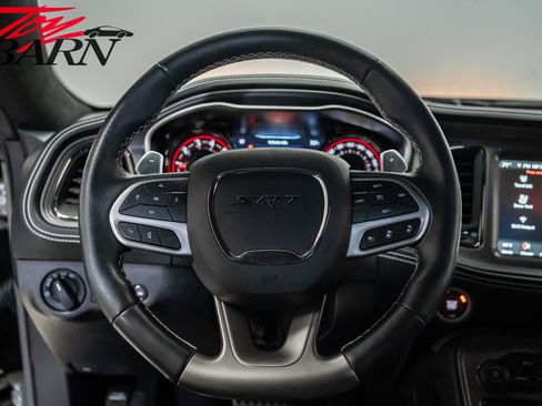 Used 2023 Dodge Challenger SRT Hellcat image 28
