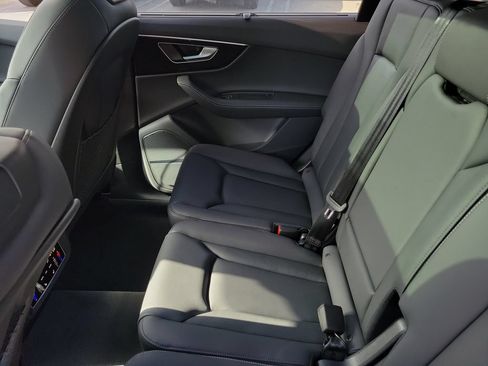 New 2026 Audi Q7 Premium Plus AWD/4WD image 26