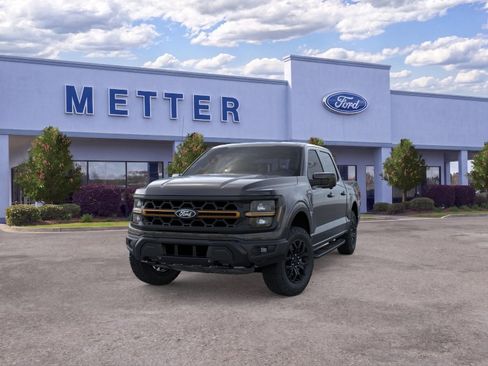New 2025 Ford F150 Tremor w/ Equipment Group 402A High AWD/4WD image 2