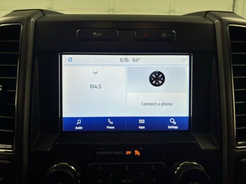 Used 2019 Ford F150 XLT w/ Equipment Group 301A Mid image 27