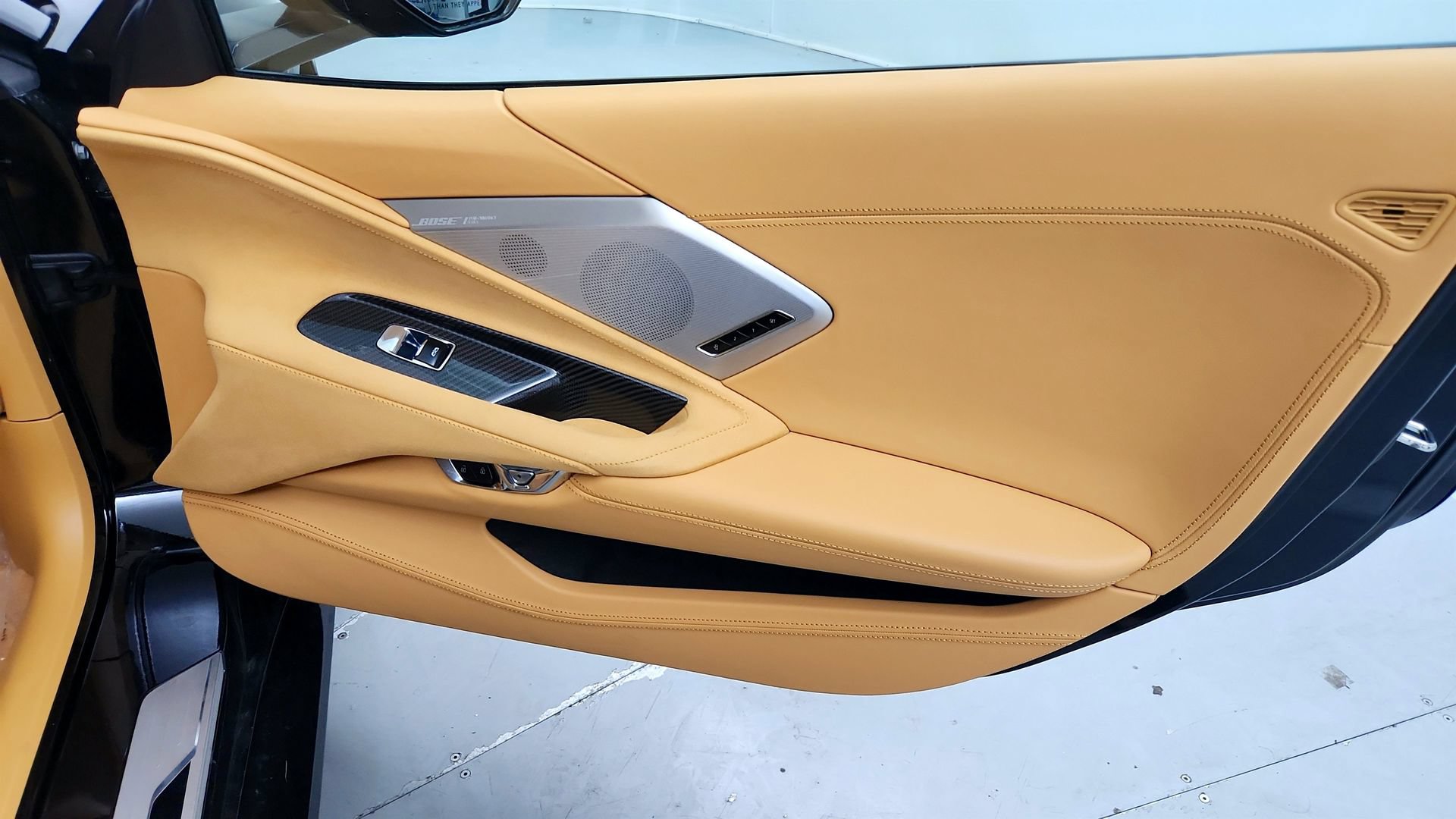 Certified 2023 Chevrolet Corvette Stingray Premium Conv w/ Z51 Performance Package RWD image 24