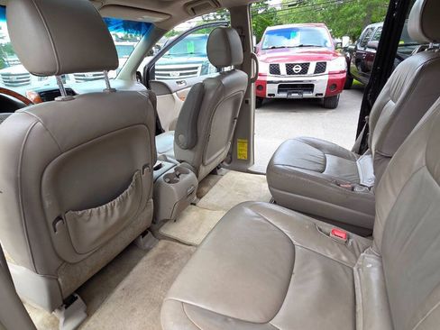 Used 2008 Toyota Sienna AWD image 31