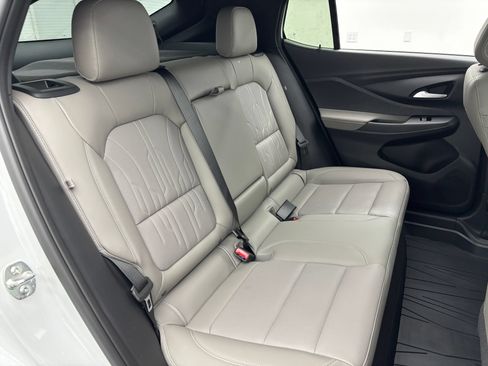 New 2026 Buick Envista Sport Touring FWD image 36