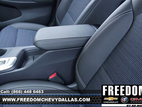 New 2025 Buick Envista Preferred w/ Convenience I Package image 33