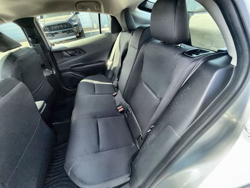 Used 2023 Toyota Prius LE image 29