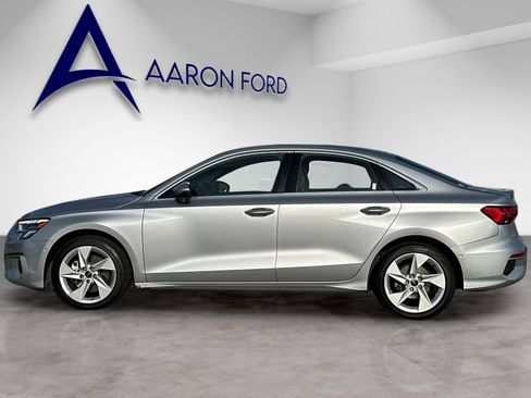 Used 2024 Audi A3 2.0T Premium FWD image 3