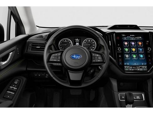 New 2025 Subaru Ascent Bronze Edition w/ Popular Package #2 image 15