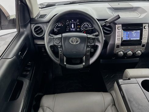 Used 2019 Toyota Tundra SR image 16