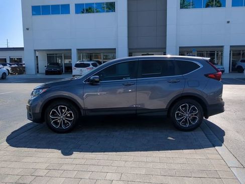 Used 2020 Honda CR-V EX-L image 6