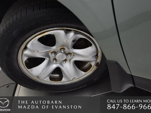 Used 2017 Subaru Forester 2.5i AWD/4WD image 34