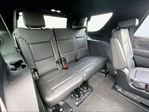 Used 2023 Chevrolet Tahoe LT AWD/4WD image 26