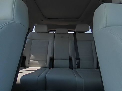 Certified 2024 Hyundai Santa Fe Limited AWD/4WD image 30