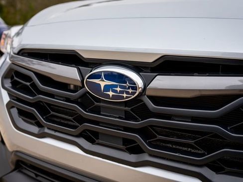 New 2026 Subaru Crosstrek 2.0i Premium AWD/4WD image 13