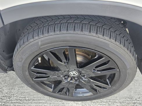 Used 2022 Honda Pilot Black Edition image 5