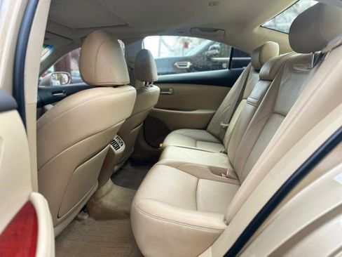 Used 2009 Lexus ES 350 image 12