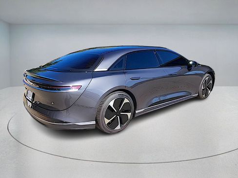 Used 2023 Lucid Air Pure image 2