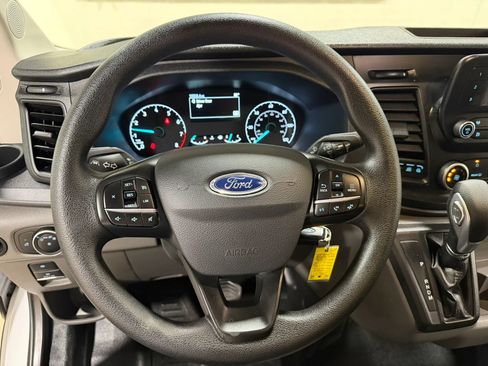 Used 2023 Ford Transit 350 XL RWD image 37