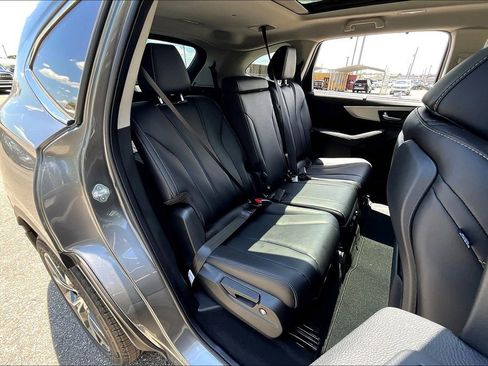 Used 2024 Acura MDX SH-AWD w/ Technology Package image 23