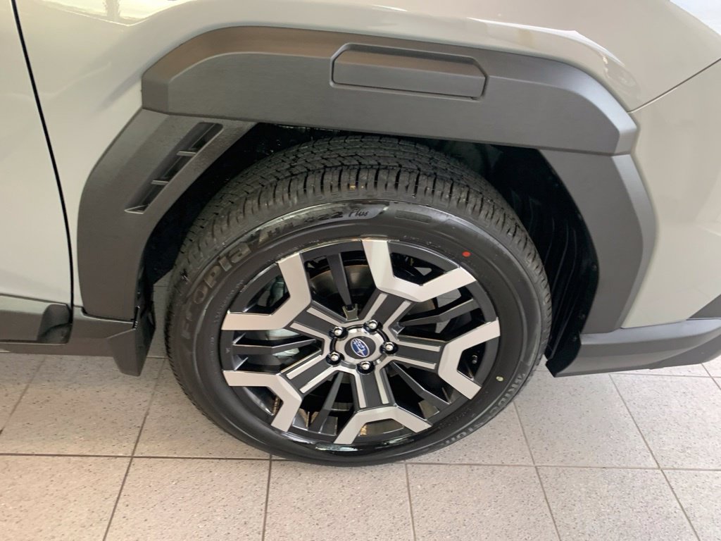 New 2026 Subaru Outback Touring XT AWD/4WD image 24