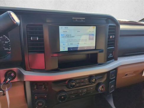 New 2026 Ford F250 XLT w/ 360-Degree Camera Package image 12