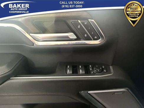 Used 2024 Chevrolet Silverado 2500 High Country w/ High Country Premium Package image 23