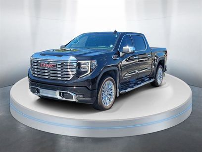 Certified 2024 GMC Sierra 1500 Denali w/ Technology Package