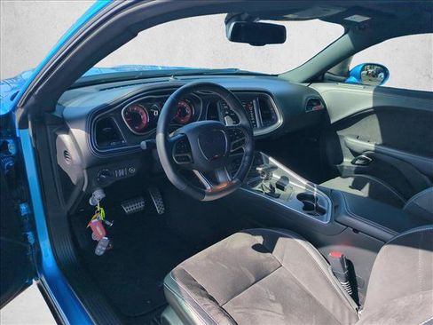 Used 2023 Dodge Challenger SRT Hellcat RWD image 10