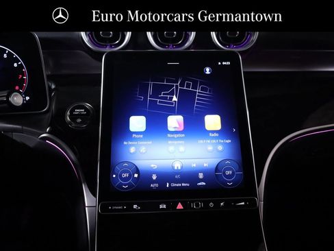 Used 2026 Mercedes-Benz GLC 300 4MATIC image 26
