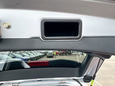 Certified 2021 Subaru Crosstrek 2.5i Sport w/ Moonroof Package image 25