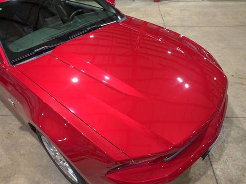 Used 2012 Ford Mustang Premium image 30