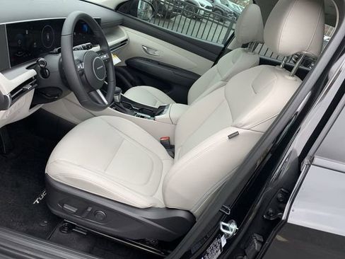Used 2025 Hyundai Tucson SEL image 18